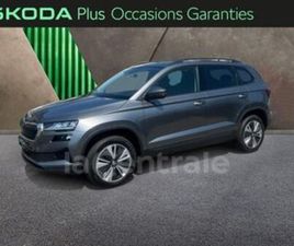 GENERATION2 2.0 TDI 116 SCR BUSINESS DSG7