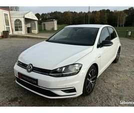 VOLKSWAGEN GOLF 1.5 16V TSI EVO - 130 BERLINE IQ.DRIVE PHASE 2