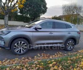 BYD SEAL U GENERATION2 EV 218 87 KWH DESIGN