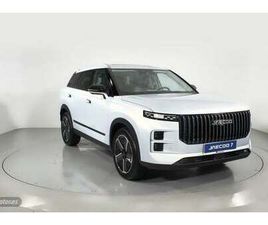 JAECOO J7 1.6T SELECT DCT 5P