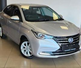 CHANGAN ALSVIN 1.4 CS