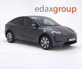 TESLA MODEL Y TRAÇÃO TRASEIRA