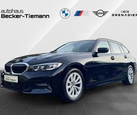 BMW SERIE 3 TOURING 320D XDRIVE BMW 320D XDRIVE TOURING/ ADVANTAGE/ ACC/ AHK/ LC PRO