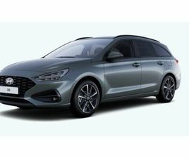 HYUNDAI I30 SW HYUNDAI I30 FL KOMBI (MY25) 1.5 T-GDI 48V 7-DCT ADVANTAG