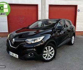RENAULT KADJAR INTENS ENERGY DCI 130CV