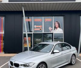 BMW SÉRIE 3 335I ACTIVE HYBRID 340CH M SPORT