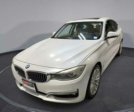 BMW SERIE 3 GT 328 2015 BMW 328 GRAN TURISMO I XDRIVE