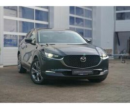 MAZDA CX-30 SKYACTIV X MAZDA CX-30 L SKYACTIV-X 2.0 *BOSE*360°CAM*