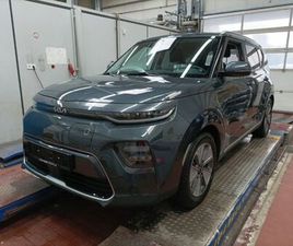 KIA E-SOUL KIA SOUL INSPIRATION