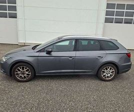 SEAT LEON ST SEAT LEON KOMBI ST STYLE 1,2 TSI START-STOPP