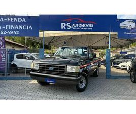 FORD F1000 SUPER DIESEL / SUPER DIESEL TURBO