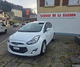 HYUNDAI IX20 IX20 1.4 CRDI STYLE