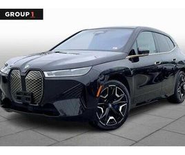 BMW IX XDRIVE 50 2023 BMW IX XDRIVE50