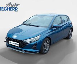 HYUNDAI I20 TREND