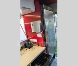 II FOURGON DCI 100 GENERIQUE L2H2 3T3