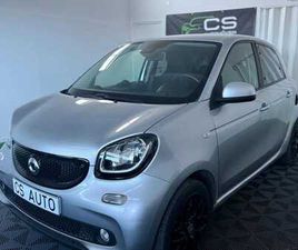 SMART FORFOUR SMART FORFOUR 1.0 71