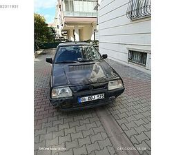 SKODA FAVORIT 1.3 BLACK LINE