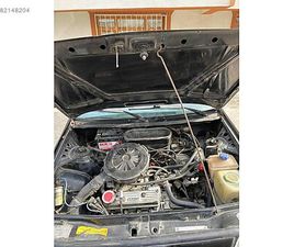 SKODA FAVORIT 1.3 BLACK LINE