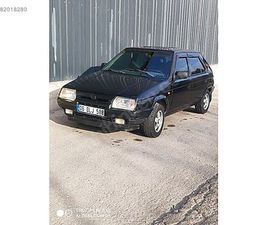 SKODA FAVORIT 1.3 BLACK LINE