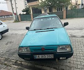 SKODA FAVORIT 1.3 GLX