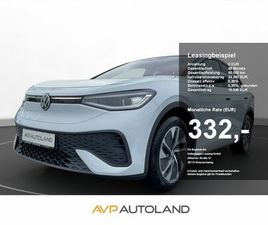 VOLKSWAGEN ID.5 PURE | NAVI | LED | ACC | PANO | SITZH. |