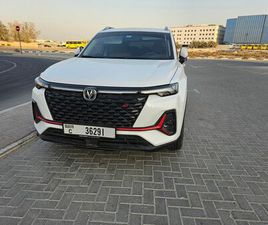 CHANGAN CS35