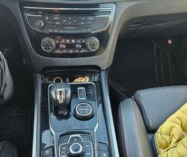 PEUGEOT 508 RXH 2.0 HYBRID4 – 2013 – FULL OPTIONAL