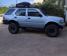 LS אוט׳ 3.2 (205 כ״ס)