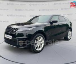 LAND ROVER RANGE ROVER VELAR D180 2.0 D180 10CV 4WD SE R-DYNAMIC AUTO