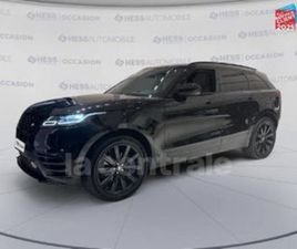 LAND ROVER RANGE ROVER VELAR D300 3.0 D300 19CV 4WD SE R-DYNAMIC AUTO