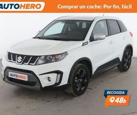 1.4 BOOSTERJET ALLGRIP