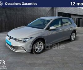 VIII 1.0 TSI OPF 110 LIFE BUSINESS BVM6