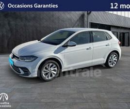 VI GENERATION2 1.0 TSI 95 S&S STYLE BVM5