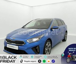KIA CEED SW KIA CEED TOURER TOURER 1.6 MHEV IMT TECH