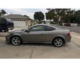 2006 ACURA RSX TYPE-S