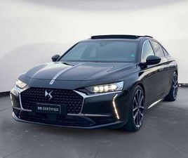 CITROEN DS9 E TENSE DS9 1.6 E-TENSE PHEV RIVOLI+ 4X4 360CV AUTO