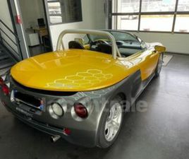 RENAULT SPIDER 2.0 16S