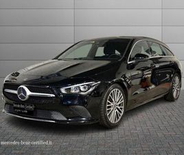 D AUTOMATIC SHOOTING BRAKE BUSINESS EXTRA