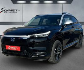 HONDA HR-V ADVANCE STYLE 1.5 I-MMD HYBRID NEUMODELL
