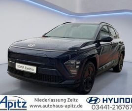 HYUNDAI KONA HYUNDAI KONA TREND ELEKTRO 2WD