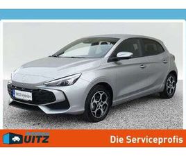 MG 360 MG MG3 HYBRID+ LUXURY +ACC+LED+360°+KEYGO+PDC