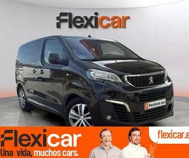 BLUEHDI 180 ACTIVE LONG EAT8 132 KW (180 CV)