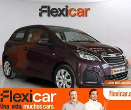 1.0 VTI ACTIVE 53 KW (72 CV)