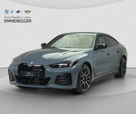 BMW I4 I4 M60 M SPORT PRO