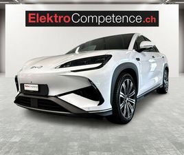 BYD SEALION 7 SEALION 7 91,3 KWH EXCELLENCE AWD