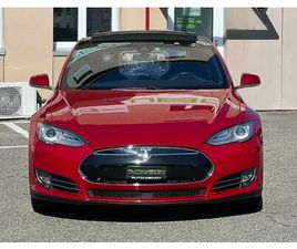 TESLA MODEL S 85 MODEL S 85 I 2-PLÔTZER