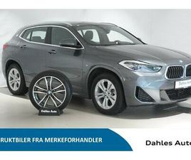 BMW X2 XDRIVE 25E XDRIVE25E EDRIVE M SPORT (K) HUD,KAMERA,PANORAMA++