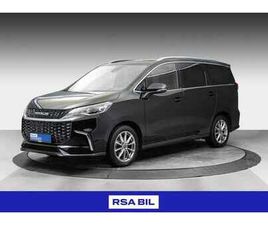 APPLE CARPLAY ,TRÅDLØS LADING AV MOBILTELEFON