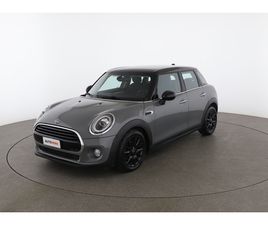 MINI MINI COOPER COOPER