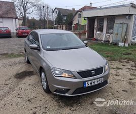 SEAT TOLEDO 1.6 TDI REFERENCE S&S
